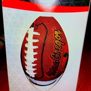 Brand new never opened Football